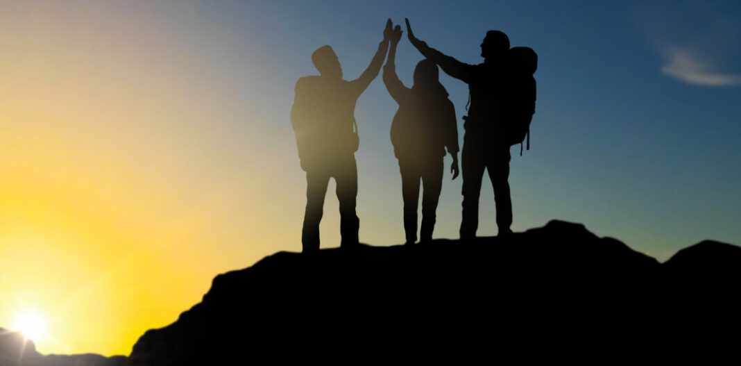 Bindung und Zusammengehörigkeit